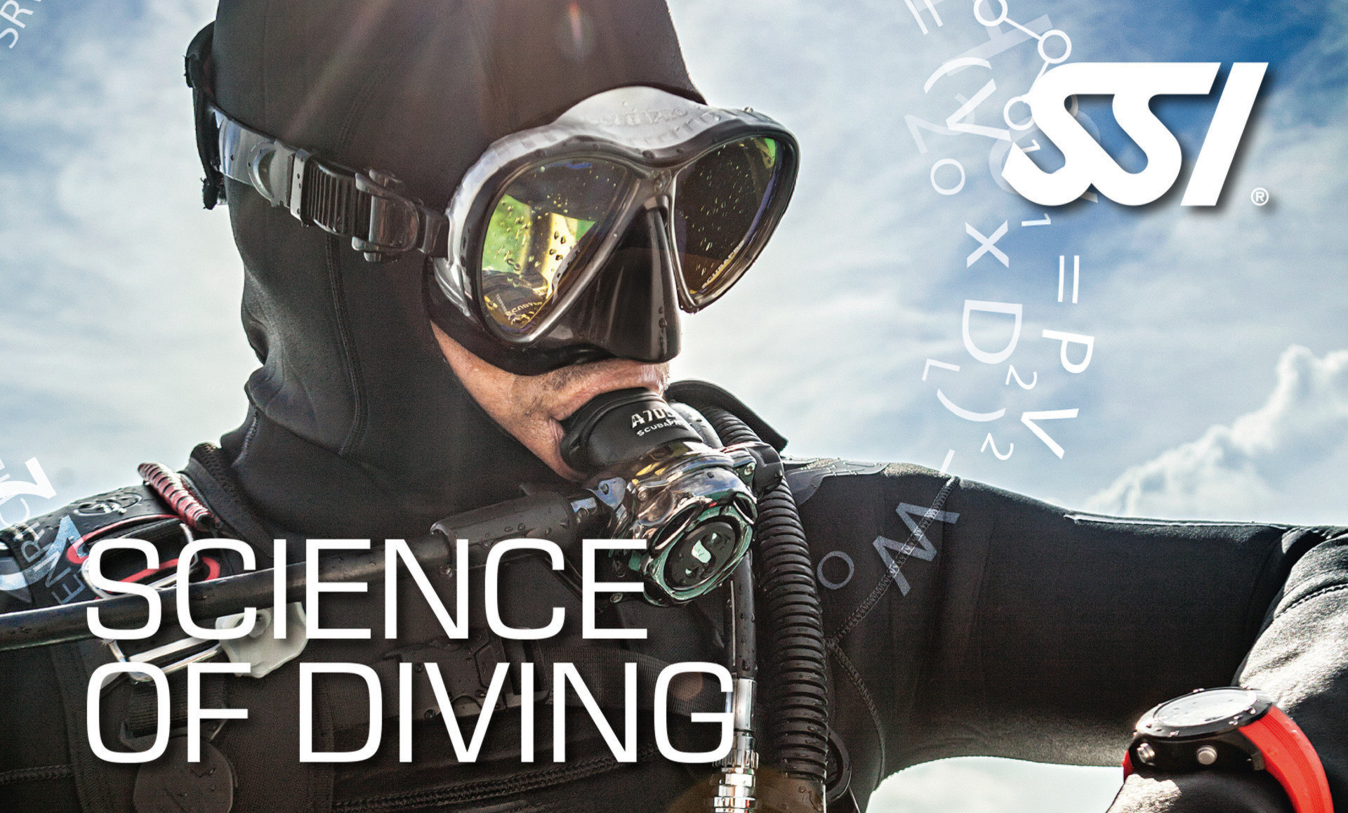 Science of diving
